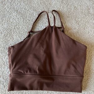 Buffbunny Collection Halter Top & Matching Shoets